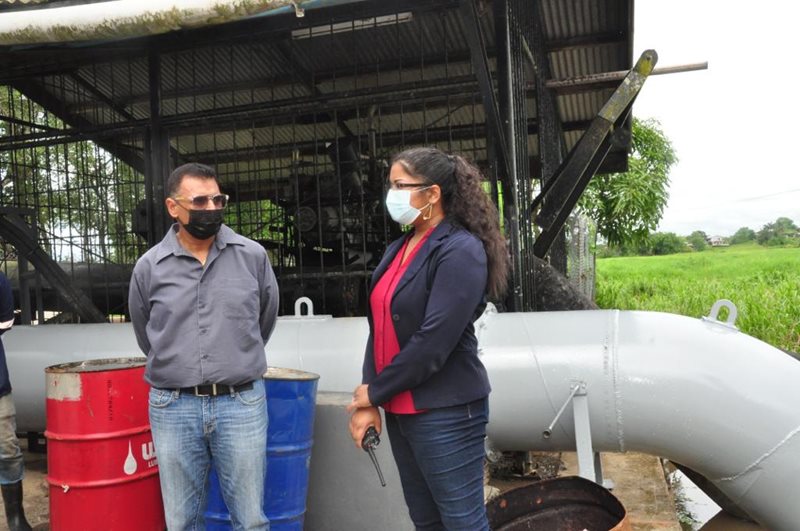 2.jpeg Minister Sinanan Visits Tulsa Trace Pump Station2.jpeg