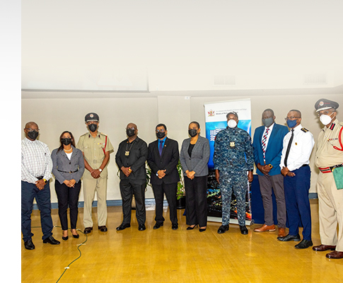 MOWT - Media Centre Photos